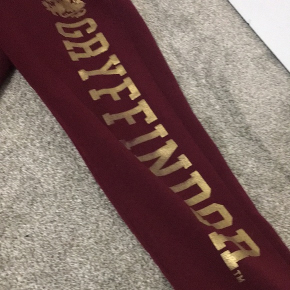 Gryffindor pants - Picture 3 of 4